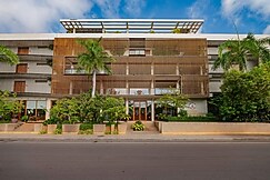 Somadevi Residence, Siem Reap