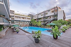 Somadevi Residence, Siem Reap