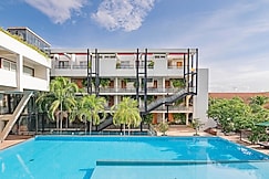 Somadevi Residence, Siem Reap