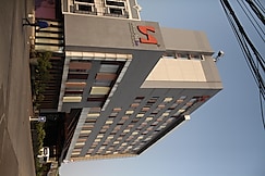 Swiss-Belinn Airport, Jakarta