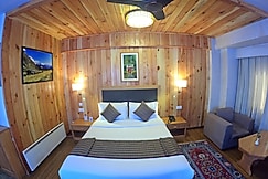 Hotel Phuntsho Pelri, Thimphu