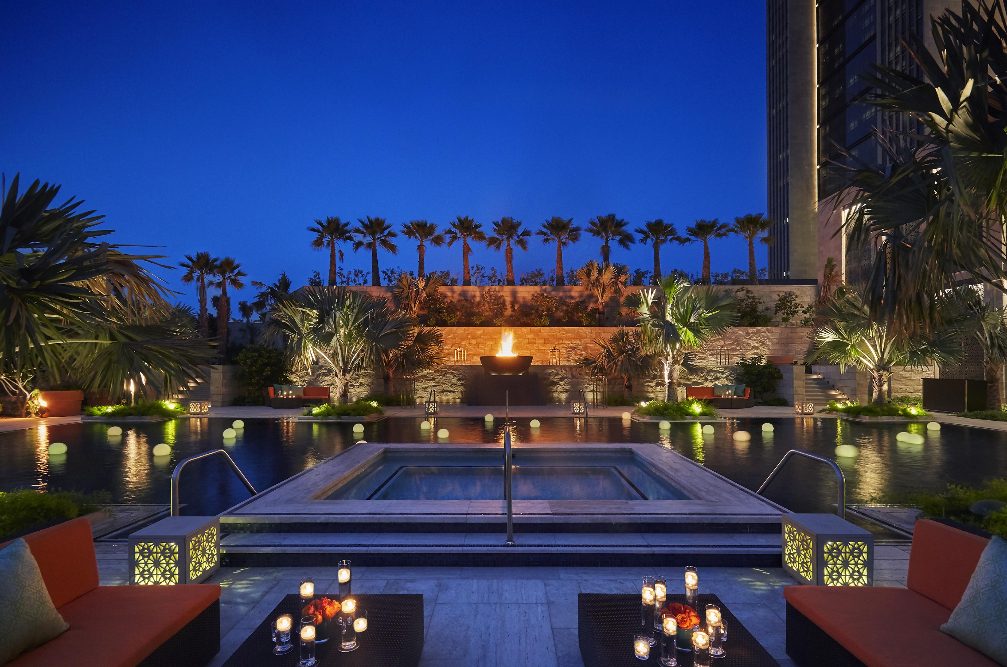 Four Seasons Hotel Bahrain Bay - Tap to explore photos