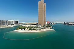 Four Seasons Hotel Bahrain Bay, Juffair