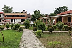 Hotel Wildlife Camp, Sauraha