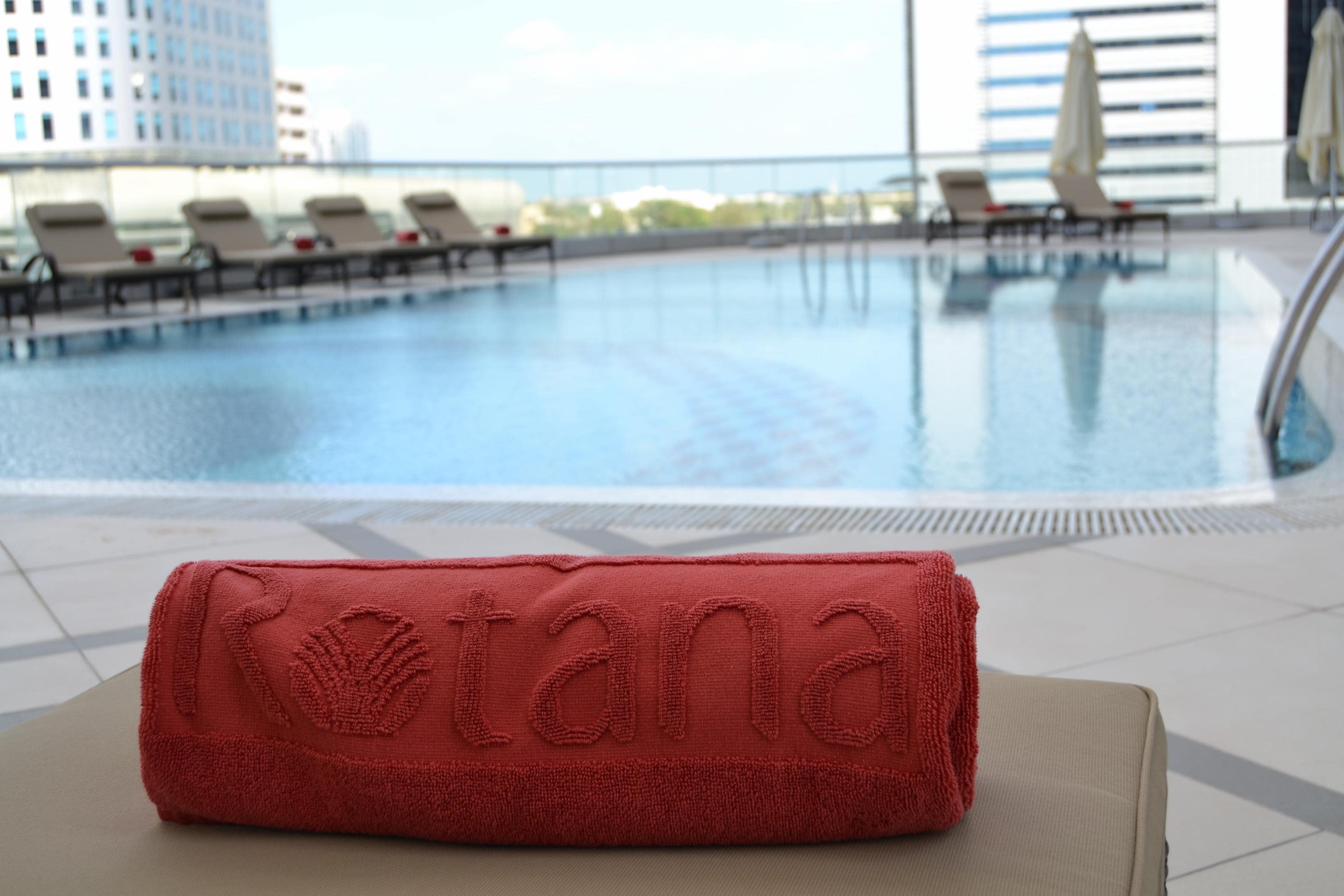 Capital Centre Arjaan by Rotana - Tap to explore photos