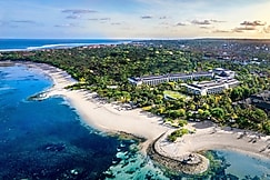 Sofitel Bali Nusa Dua Beach Resort, Bali