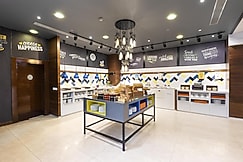 Hampton by Hilton Istanbul Kayasehir, Esenler