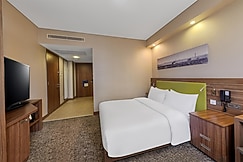 Hampton by Hilton Istanbul Kayasehir, Esenler