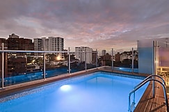 Hampton by Hilton Cali, Colombia, Cali