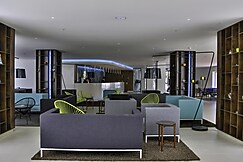 Park Plaza Belvedere Medulin, Pula