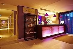 The Weekend Pattaya, Pattaya