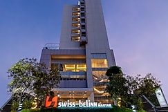 Swiss-Belinn Manyar, Surabaya
