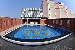 Hotel Anand International, Daltonganj