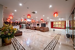 Hotel Anand International, Bodhgaya