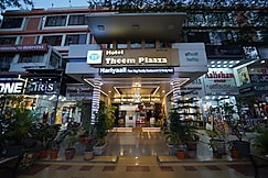 Hotel Theem Plaaza, Nashik