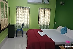 BASERA INN, Puri