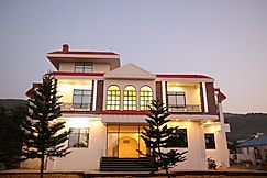 Winter Mountain Resort, Pushkar