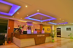 Hotel Shiv Vilas Palace, Bayana