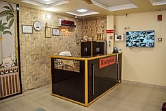 Hotel Chetali, Bijnor