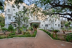 YWCA International Guest House, Chennai