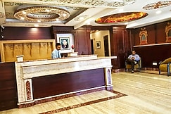 Raj Haveli Heritage, Bikaner