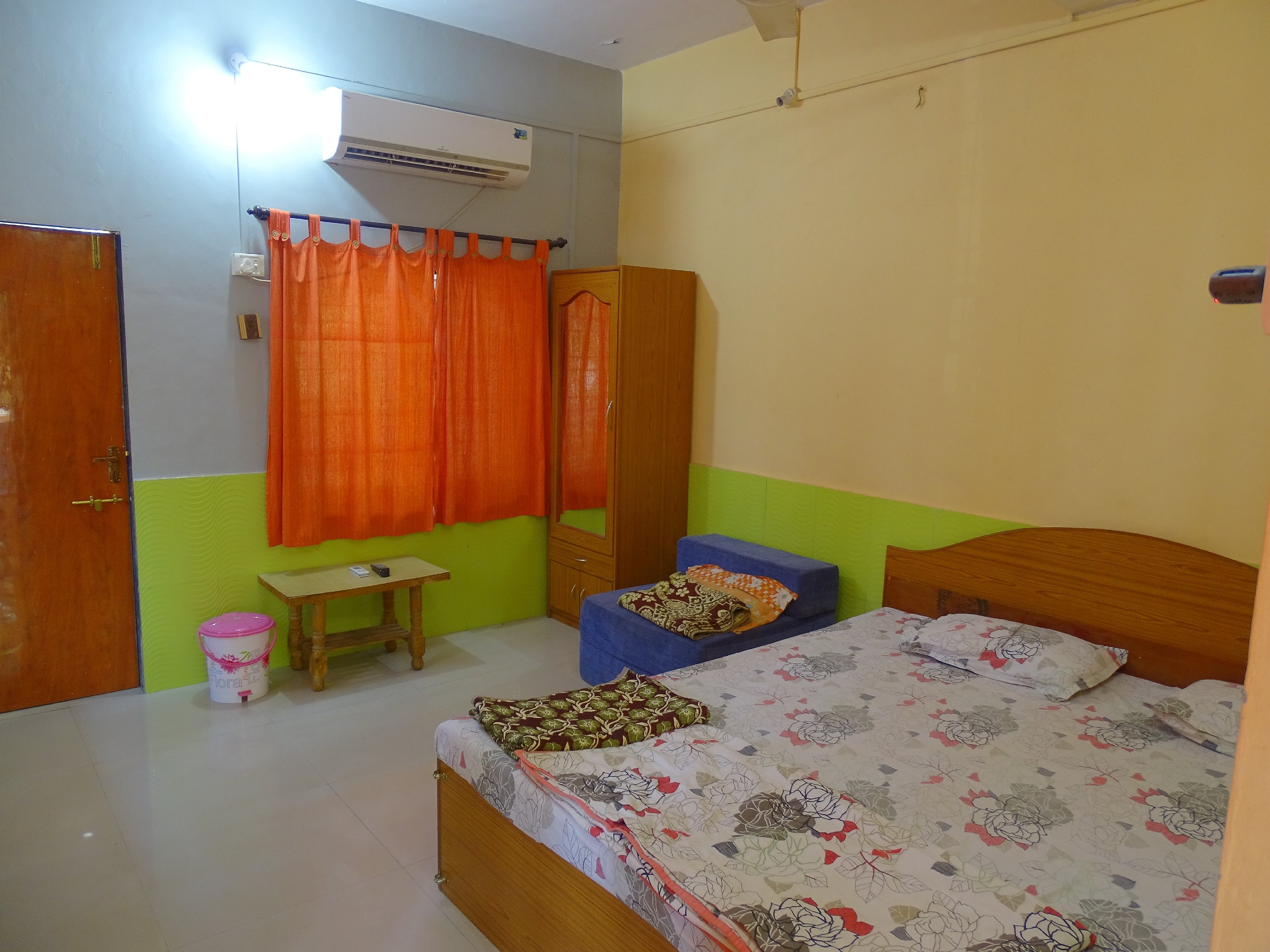 Jogalekar Cottage 4