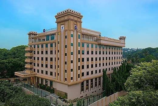 Grand Mercure Mysore - An AccorHotels Brand