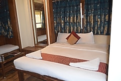 Kaular Atithi's The Grand Kokan Resort, Guhagar