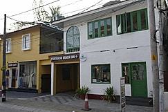 Fort Kochi Beach Inn, Cochin