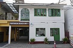 Fort Kochi Beach Inn, Cochin