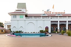 JALSA HOTEL & BANQUETS, Indore