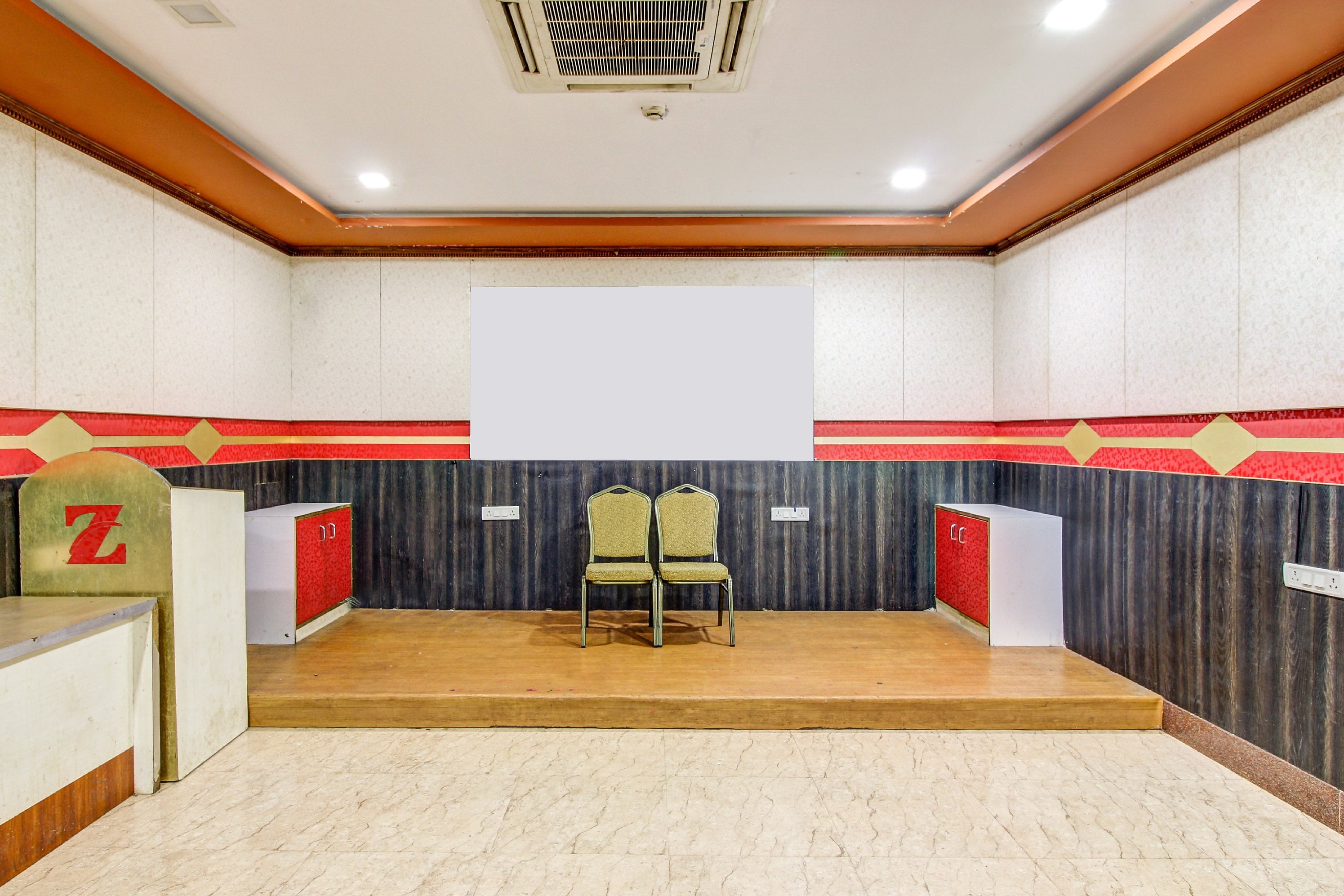 Hotel Z Square Best Rates on Goa Hotel Deals, Reviews & Photos