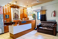 Hotel Madhav, Ahmedabad