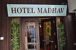 Hotel Madhav, Ahmedabad