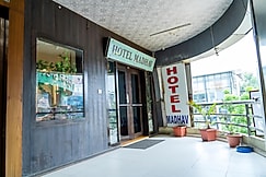 Hotel Madhav, Gandhinagar
