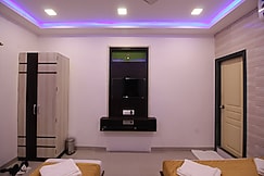 Hotel Golden Residency, Mumbai
