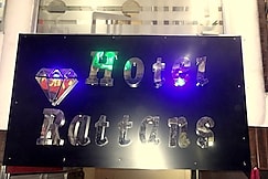 Hotel Rattans Regency, Roorkee