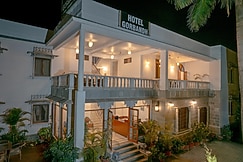 Hotel Gorbandh Mount Abu by SAH, Khed Brahma