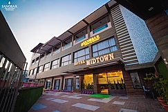 IV Midtown Mussoorie, Mussoorie