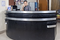 Ali Baba Guest House, Varanasi