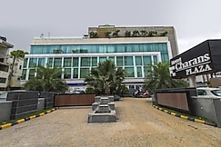 CHARANS PLAZA, Lucknow