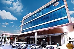 HOTEL VAIBHAV INN, Lucknow