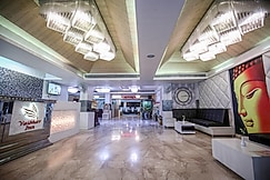 HOTEL VAIBHAV INN, Lucknow