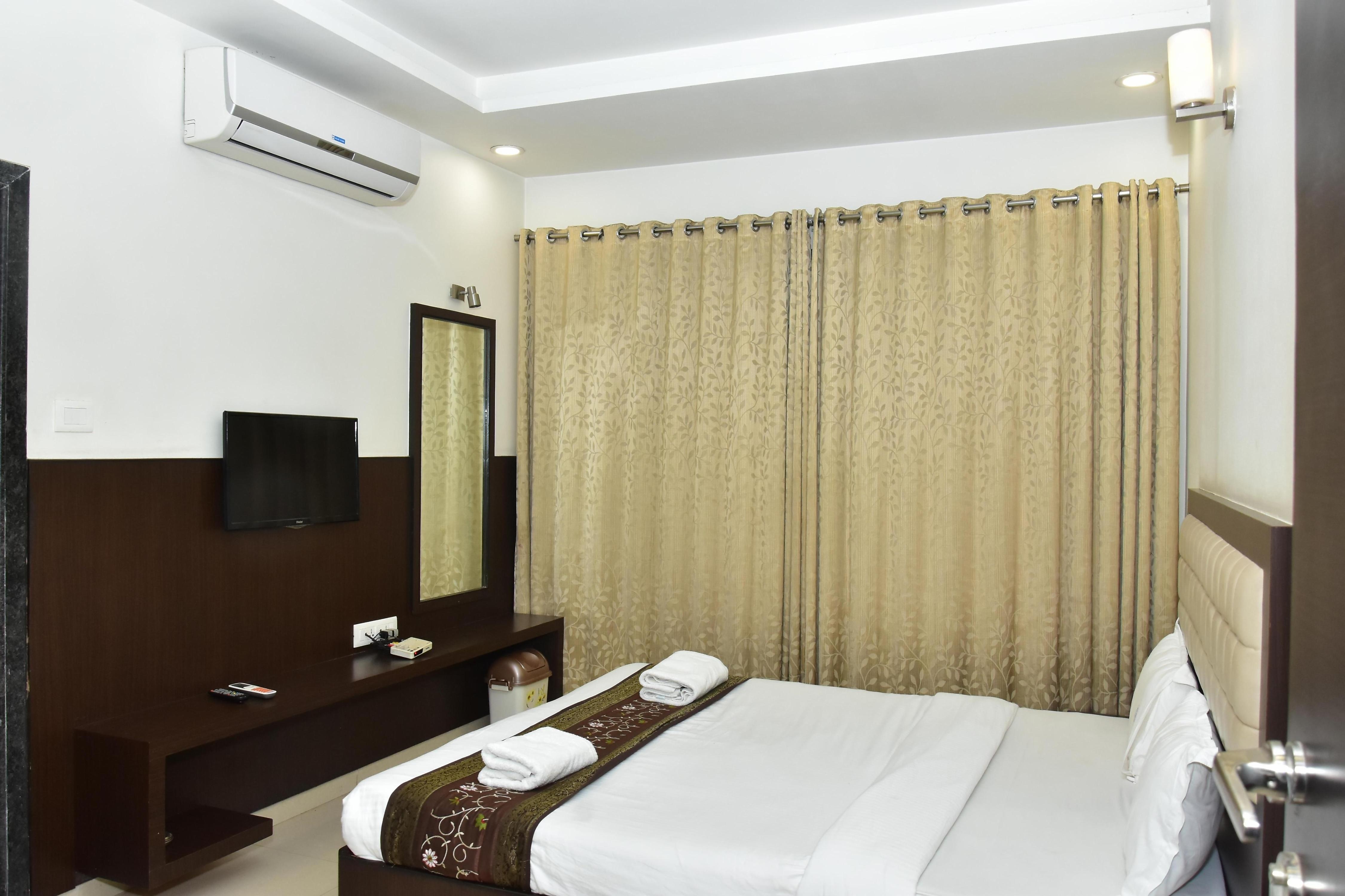 Hotel Dhantara 3