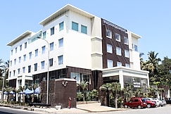 Hotel Southern Comfort ( Chennai Airport )