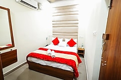 Hotel King City, Muzaffarnagar