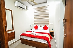 Hotel King City, Jansath