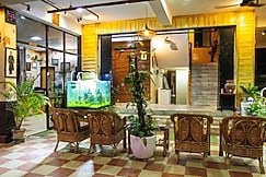 THE ELITE APARTMENT HOTEL, Kolkata