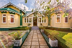 Xavier's Cottage, Nuwara Eliya