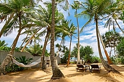 Taru Villas - 906, Akmeemana